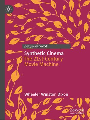 cover image of Synthetic Cinema